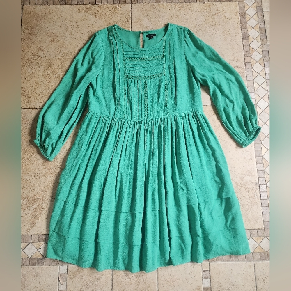 Ann Taylor Dress